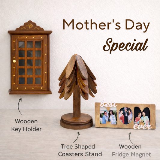 Mother's Day Special Combo